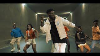 Mr Drackson - Lobelanga  (Video Oficial)