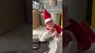 Elf On The Shelf / Cúla4