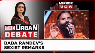 Baba Ramdev’s Bigde Bol | Is An Apology Enough? | Why No Case Against Baba? | The Urban Debate