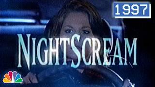 NightScream (Candace Cameron Bure, Teri Garr) | 1997 NBC Full Movie with Original Commercials