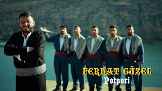 FERHAT GÜZEL - POTPORİ 2023 (Official Music)