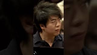  Lang Lang performing Prokofiev’s Piano Concerto No. 3 with Berlin Philharmonic & Sir Simon Rattle!