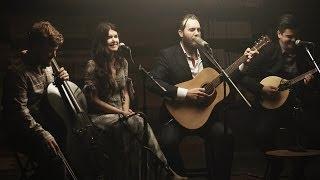 John Mark McMillan - "Holy Ghost" (Live at RELEVANT)