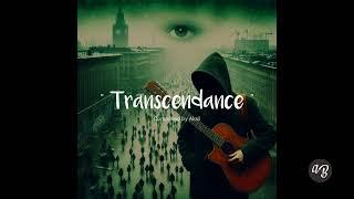 (Free) Dark Old School Guitar Hip Hop Beat - Instru Rap Mélancolique | "Transcendance"