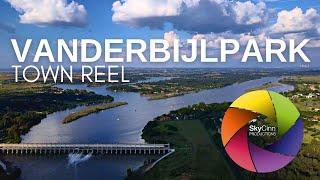 Vanderbijlpark 2022 Reel - 4K