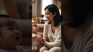 아기와의 소통방법
