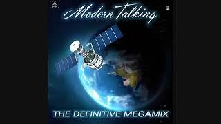 MODERN TALKING-MAXI SINGLE MEGAMIX