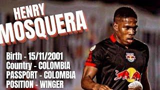 Henry Mosquera | Best OF 2024