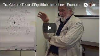 Tra Cielo e Terra. L'Equilibrio Interiore - Francesco Leonetti