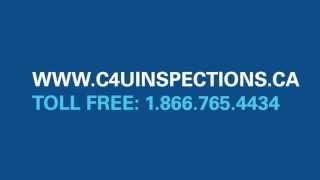 C4U Kelowna Home Inspections