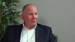 Q&A with Jon Patrick and Ian Collier, Managing Director of Tingdene Group
