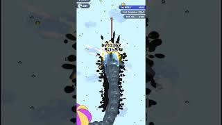 Snake Clash New Updates Gameplay