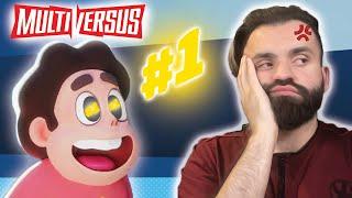 So we fought the #1Steven universe.. THEN this happened!