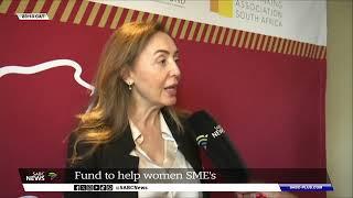 African Development Bank | $5 billion fund to help women SMEs in Africa