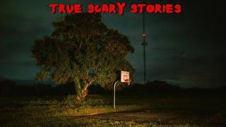 True Scary Stories to Keep You Up At Night (Best of Horror Megamix Vol. 100)