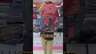 FULL STRONG BACKPACK  #bag #backpack #collegebag #bags