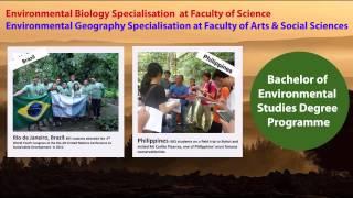 NUS Faculty of Science's 85th Anniversary - Transformative Science Education & Research