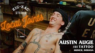 @STUDIOAUGIE  | Zig-Zag Studio Presents: Local Joints