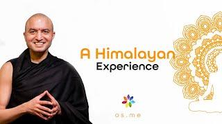 A Himalayan Experience  - Om Swami [English]