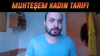 Kartal Bulut Doğan - KADIN TARİFİ