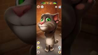 GUYS TOM YE KYA BOL RAHA HAI TALKING TOM 