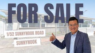 1 52 Sunnynook Road, Sunnynook ~ David Ding