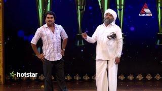 മുക്കത്തെ മൊയ്തീനും ബാപ്പയും - Comedy Spoof from Jagadeesh & Suraaj