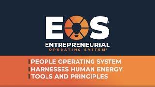 What is EOS? | Entrepreneurial Operating System
