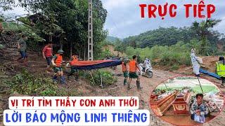 LÀNG NỦ NGẦN VỊ TRÍ TÌM THẤY T.HI T.HỂ CON ANH THỚI PHÁT HIỆN THÊM VẬT THỂ LẠ . PHENG PHENG VLOG