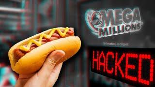 How A $3 Hotdog Uncovered a $24.7 Million Lottery Scam