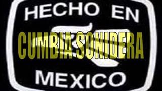 Cumbia Sonidera Mix Con Un Toke De Flashback