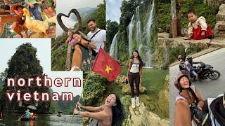 vietnam | part 1 - northern vietnam