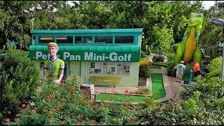 The Texas Bucket List - Peter Pan Mini-Golf in Austin