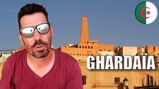 JE NE PENSAIS PAS VOIR ÇA EN ALGÉRIE !  (GHARDAÏA) #7