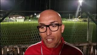 Finale Coppa 3ª Terza Audax-Ardita: intervista a Giulio Di Prisco