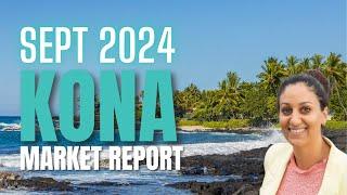 Kailua-Kona 2024 Real Estate Market Update The Battle for BEST Deals