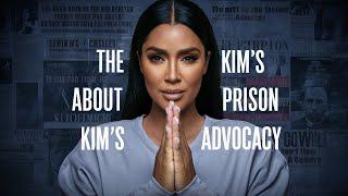 Kim's Prison Reform EXPOSED: The Dark Truth Behind Her Advocacy