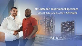 Successful Investment Experience 30% Capital Growth Within 1 Year With ISThomes Real Estate