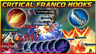 CRITICAL FRANCO HOOKS with @RisEONeLiMiT @Skill Cracker @Official kill switch | GamEnTrix