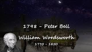 1798 - Peter Bell
