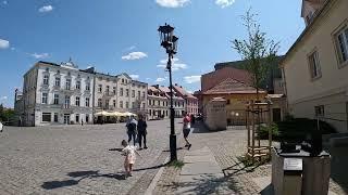 For Tourists: Gniezno, Poland