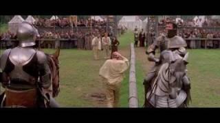 A Knight's Tale Best Scenes