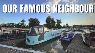 Exciting Times In Stratford-Upon-Avon Ep 107