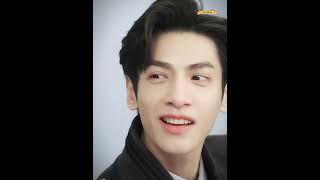 [ 罗云熙 - Luo Yunxi ] Yuan Shuai: A domineering CEO with a hidden tender heart #罗云熙leo #cdrama