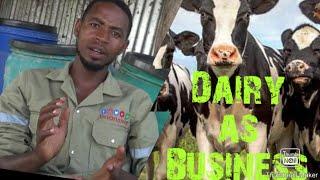 How to become a successful dairy farmer#profitable farming #radiant farm#smart farming#briansind