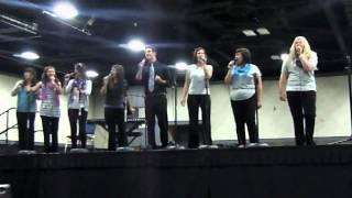 Grand Rapids First Large Vocal Ensemble