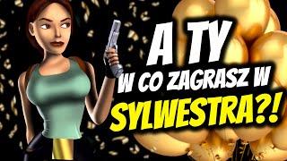 [4K] Jedyny SŁUSZNY wybór, czyli Najlepsze Gry na SYLWESTRA