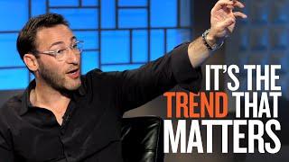 The Lifestyle of an Infinite Mindset | Simon Sinek