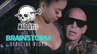 Madchild - "Brainstorm" (Official Video) madchild