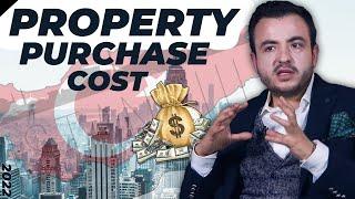 PROPERTY PURCHASE COST IN TURKEY (Property Expenses And Taxes In Turkey)